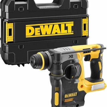 Młotowiertarka SDS-Plus XR 18V DeWALT DCH273NT (stan nowy)