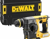 Młotowiertarka SDS-Plus XR 18V DeWALT DCH273NT (stan nowy) – zdjęcie 1