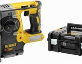 Młotowiertarka SDS-Plus XR 18V DeWALT DCH273NT (stan nowy) – zdjęcie 2