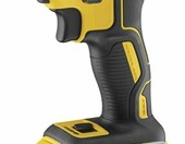 Zakrętarka udarowa XR 18V 205 Nm DeWALT DCF887P2, stan: nowy – zdjęcie 2