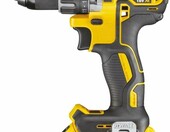 Wiertarko-wkrętarka XR 18V 70 Nm DeWALT DCD791D2 (stan nowy) – zdjęcie 2