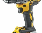Wiertarko-wkrętarka XR 18V 70 Nm DeWALT DCD791D2 (stan nowy) – zdjęcie 3