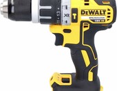 Wiertarko-wkrętarka udarowa XR DeWALT DCD796D2 (stan nowy) – zdjęcie 2