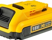 Wiertarko-wkrętarka udarowa XR DeWALT DCD796D2 (stan nowy) – zdjęcie 4