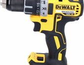Wiertarko-wkrętarka XR 18V 70 Nm DeWALT DCD791P2 (stan nowy) – zdjęcie 2