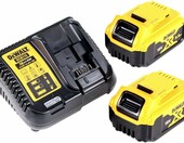 Wiertarko-wkrętarka XR 18V 70 Nm DeWALT DCD791P2 (stan nowy) – zdjęcie 5