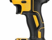Zakrętarka udarowa XR 18V 205 Nm DeWALT DCF887D2 (stan nowy) – zdjęcie 4