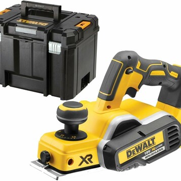 Strug akumulatorowy XR 18V 82 mm DeWALT DCP580NT (stan nowy)