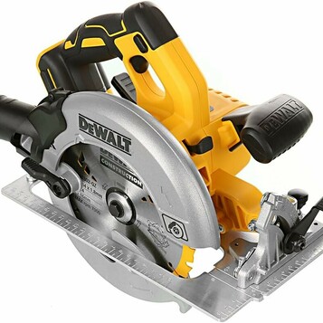Pilarka tarczowa XR 18V 184 mm DeWALT DCS570N – stan: nowy