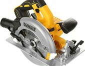 Pilarka tarczowa XR 18V 184 mm DeWALT DCS570N – stan: nowy – zdjęcie 1