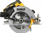 Pilarka tarczowa XR 18V 184 mm DeWALT DCS570N – stan: nowy – zdjęcie 3