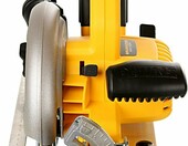Pilarka tarczowa XR 18V 184 mm DeWALT DCS570N – stan: nowy – zdjęcie 5
