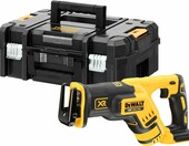 Piła szablasta XR 18V kompaktowa DeWALT DCS367NT (stan nowy) – zdjęcie 1