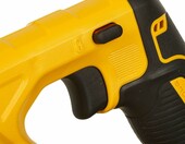 Piła szablasta XR 18V kompaktowa DeWALT DCS367NT (stan nowy) – zdjęcie 3