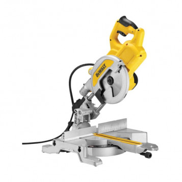 Pilarka ukośnica z posuwem DeWalt DW707 1200W