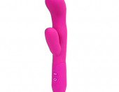 Wibrator Loveryoyo Sex Toy 10-częstotliwości stymulacja G – zdjęcie 4