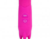 Wibrator Loveryoyo Sex Toy 10-częstotliwości stymulacja G – zdjęcie 6