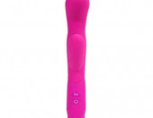 Wibrator Loveryoyo Sex Toy 10-częstotliwości stymulacja G – zdjęcie 8