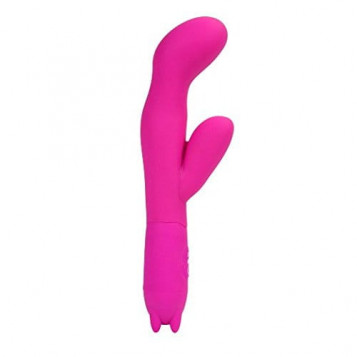Wibrator Loveryoyo Sex Toy 10-częstotliwości stymulacja G