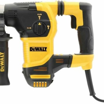 Młotowiertarka SDS-Plus 950 DeWALT D25333K (stan nowy)