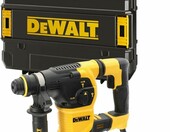 Młotowiertarka SDS-Plus 950 DeWALT D25333K (stan nowy) – zdjęcie 2