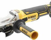 Szlifierka kątowa XR 18V 125 DeWALT DCG405FN (stan nowy) – zdjęcie 1
