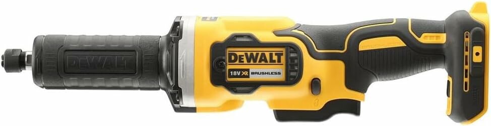 Szlifierka prosta XR 18V DeWALT DCG426N (stan nowy)