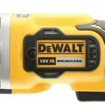 Szlifierka prosta XR 18V DeWALT DCG426N (stan nowy)