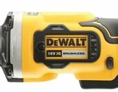 Szlifierka prosta XR 18V DeWALT DCG426N (stan nowy) – zdjęcie 1