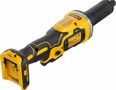 Szlifierka prosta XR 18V DeWALT DCG426N (stan nowy) – zdjęcie 2
