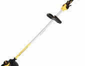 DeWALT DCM561PBS podkaszarka XR 18V 33 cm z dzielonym trzonkiem – bez akumulatora – zdjęcie 1