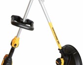 DeWALT DCM561PBS podkaszarka XR 18V 33 cm z dzielonym trzonkiem – bez akumulatora – zdjęcie 3