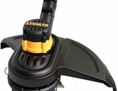 DeWALT DCM561PBS podkaszarka XR 18V 33 cm z dzielonym trzonkiem – bez akumulatora – zdjęcie 4