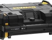Radio budowlane TSTAK DAB+ DeWALT DWST1-81078 (stan nowy) – zdjęcie 2