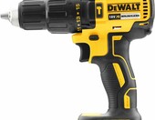 Wiertarko-wkrętarka udarowa DeWALT DCD778D2T (stan nowy) – zdjęcie 2