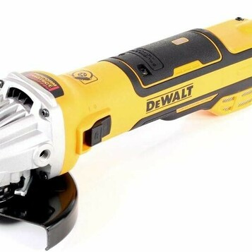 Szlifierka kątowa 125 mm 1700 DeWALT DWE4347 (stan nowy)