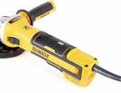 Szlifierka kątowa 125 mm 1700 DeWALT DWE4347 (stan nowy) – zdjęcie 3