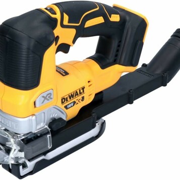 Wyrzynarka XR 18V bezszczotkowa DeWALT DCS334N – stan: nowy