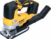 Wyrzynarka XR 18V bezszczotkowa DeWALT DCS334N – stan: nowy – zdjęcie 1