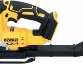 Wyrzynarka XR 18V bezszczotkowa DeWALT DCS334N – stan: nowy – zdjęcie 2