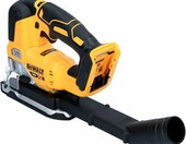 Wyrzynarka XR 18V bezszczotkowa DeWALT DCS334N – stan: nowy – zdjęcie 3
