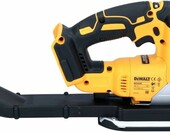 Wyrzynarka XR 18V bezszczotkowa DeWALT DCS334N – stan: nowy – zdjęcie 4
