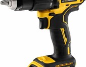 Wiertarko-wkrętarka udarowa DeWALT DCD709D2T (stan nowy) – zdjęcie 3