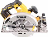 Pilarka tarczowa XR 18V 184 mm DeWALT DCS572NT (stan nowy) – zdjęcie 2