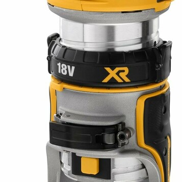 Frezarka krawędziowa XR 18V DeWALT DCW600N (stan nowy)