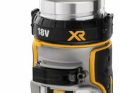 Frezarka krawędziowa XR 18V DeWALT DCW600N (stan nowy) – zdjęcie 1