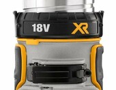 Frezarka krawędziowa XR 18V DeWALT DCW600N (stan nowy) – zdjęcie 2