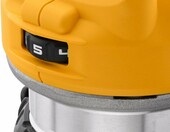 Frezarka krawędziowa XR 18V DeWALT DCW600N (stan nowy) – zdjęcie 4
