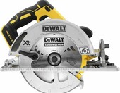 Pilarka tarczowa XR 18V 184 mm DeWALT DCS572N – stan: nowy – zdjęcie 1