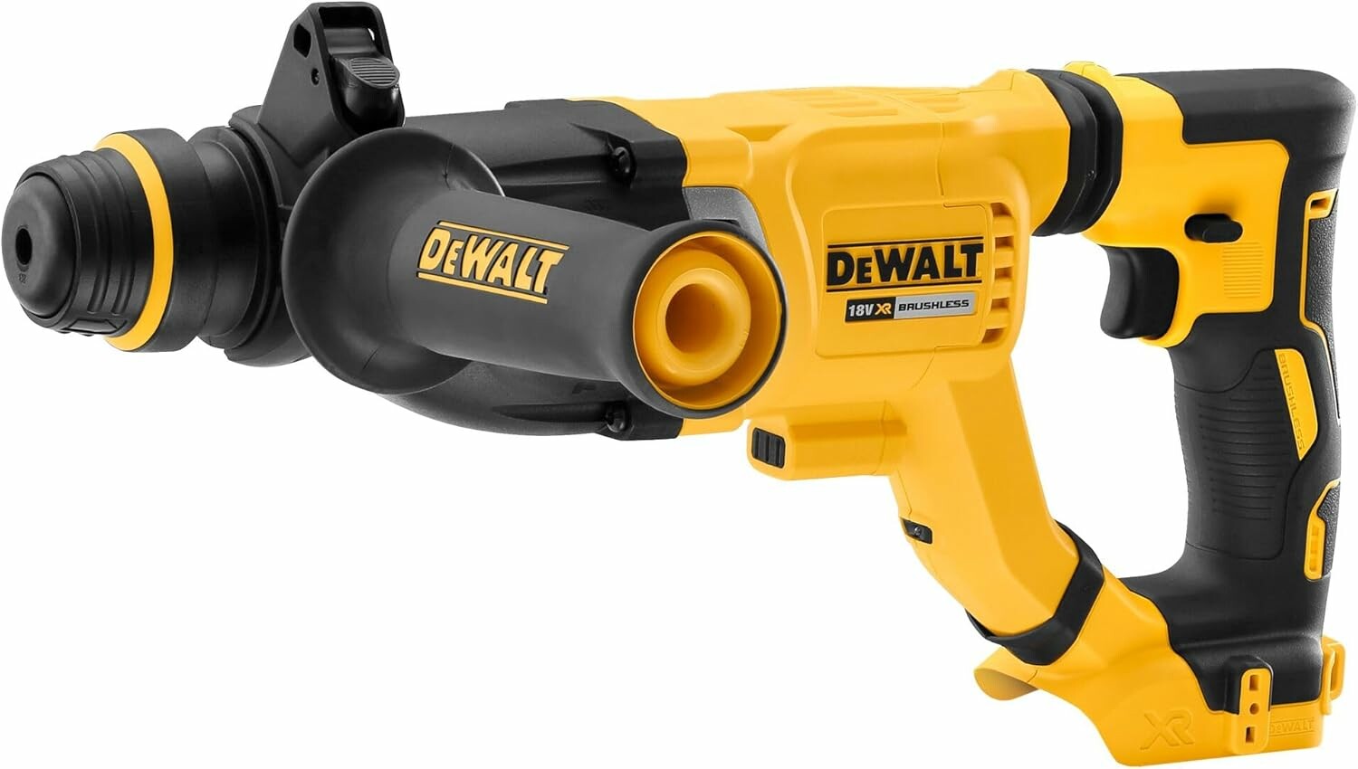 Młotowiertarka SDS-Plus XR 18V DeWALT DCH263NT (stan nowy)